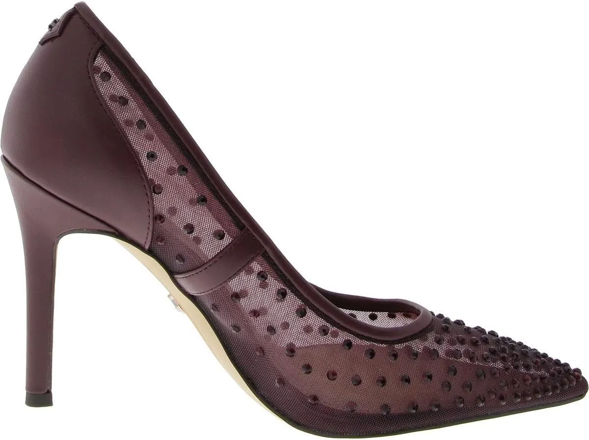 Sam Edelman Women's Hazel Mesh Pump