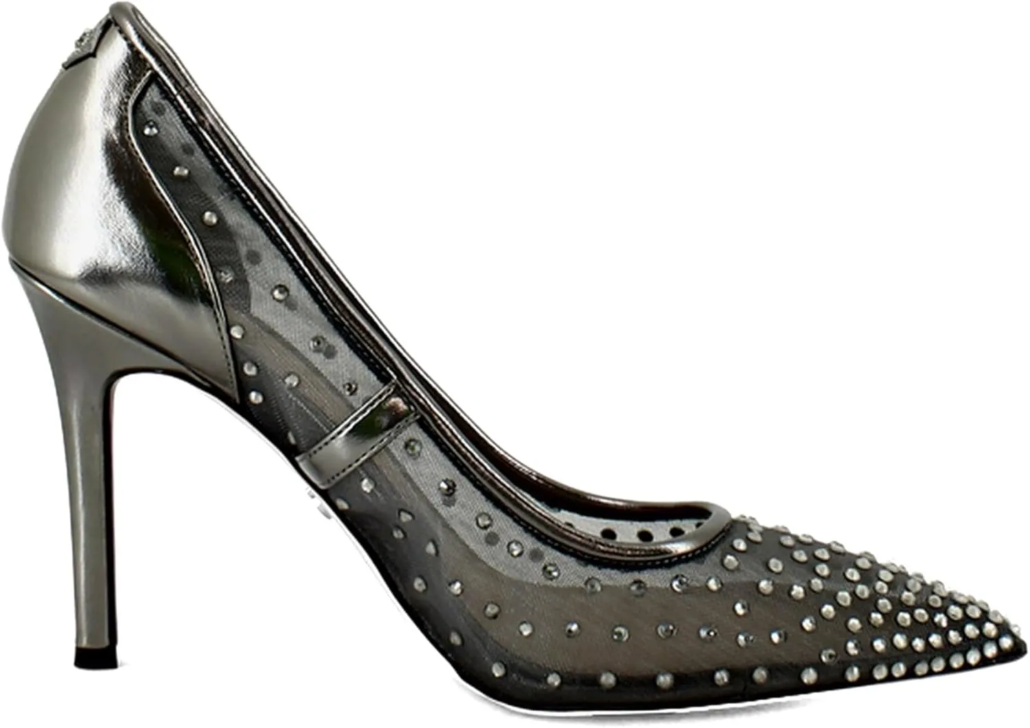 Sam Edelman Women's Hazel Mesh Pump