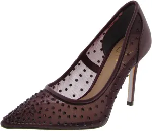 Sam Edelman Women's Hazel Mesh Pump