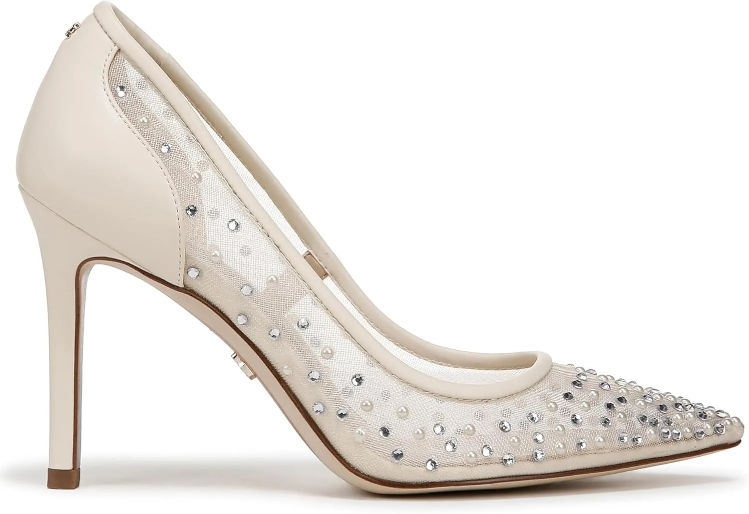 Sam Edelman Women's Hazel Mesh Pump
