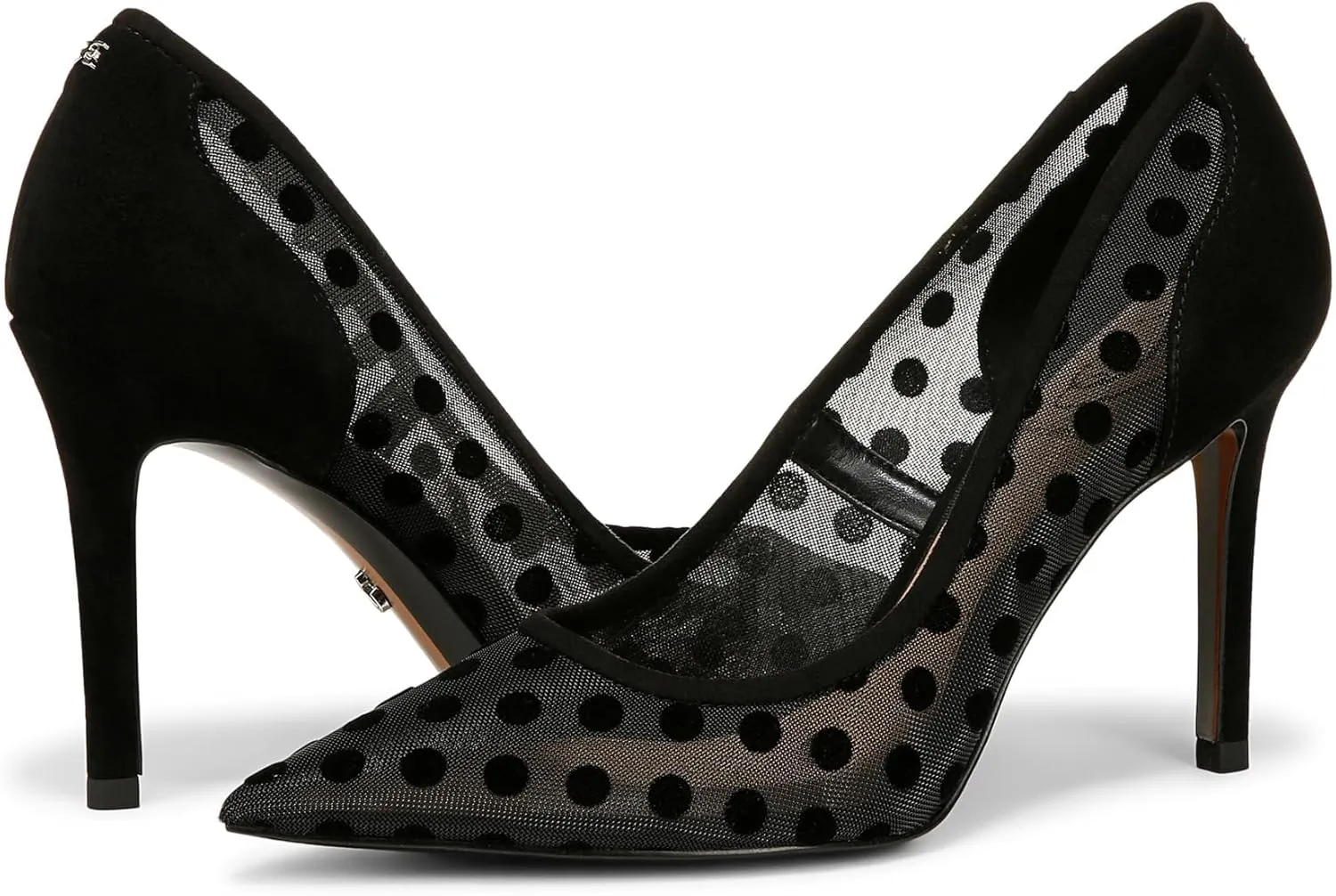 Sam Edelman Women's Hazel Mesh Pump