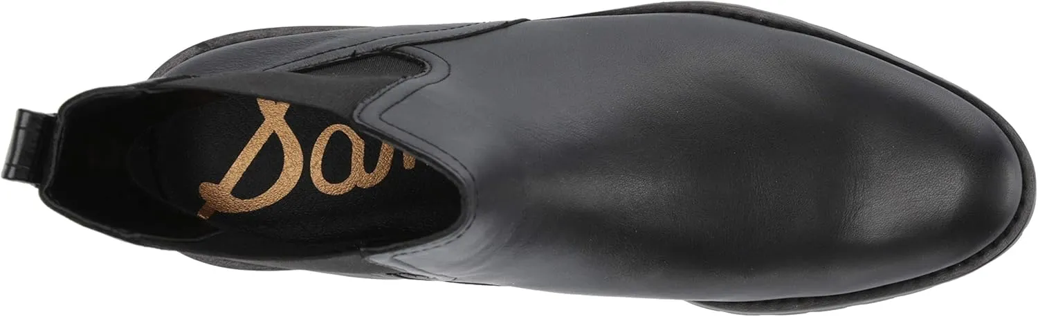 Sam Edelman Women's Jaclyn Ankle Boot