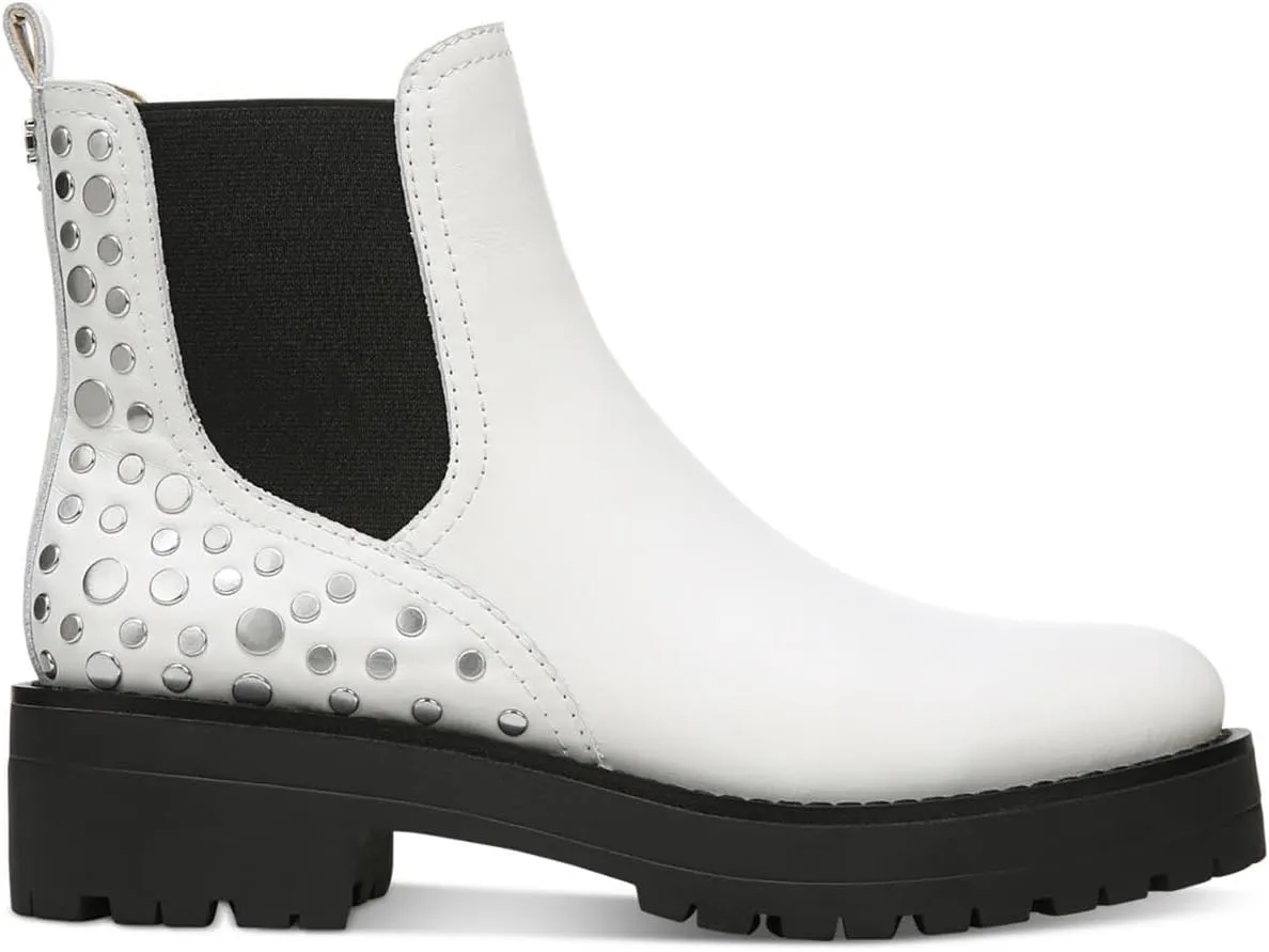 Sam Edelman Women's Jalyn Chelsea Boot