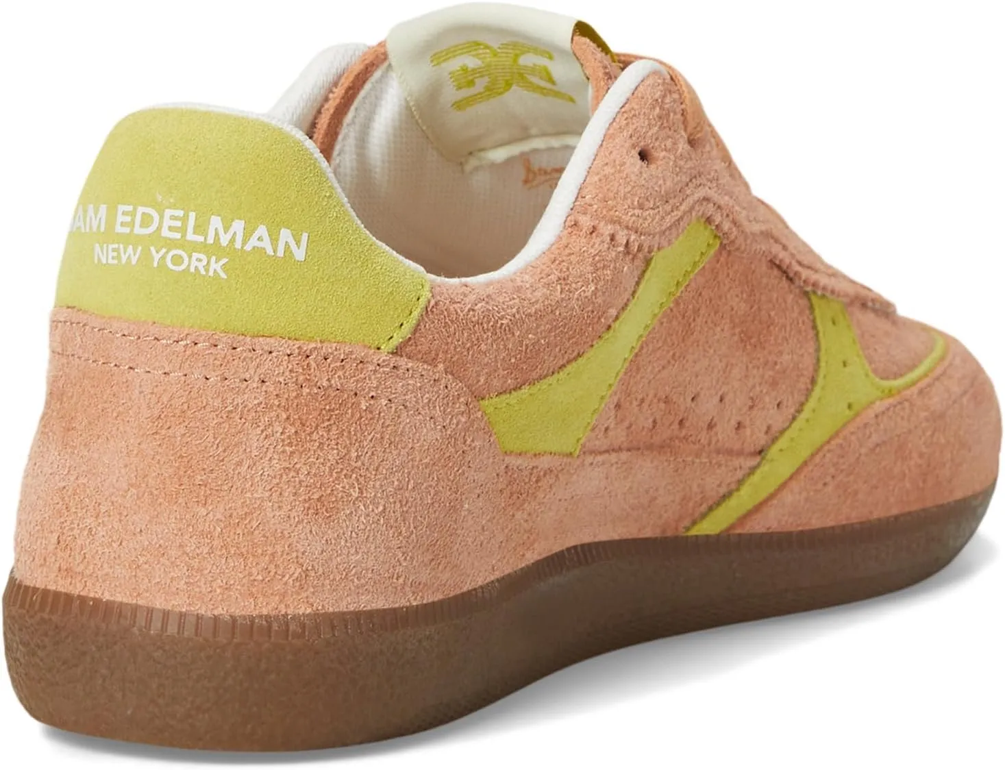 Sam Edelman Women's Kallen Sneaker