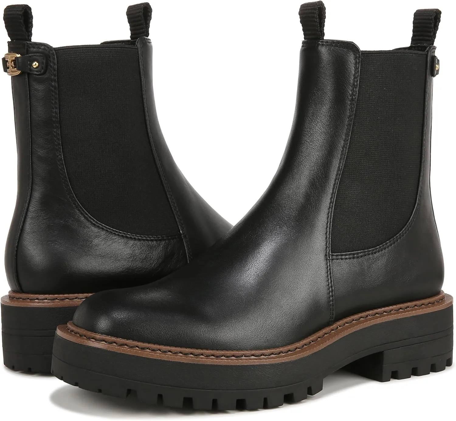 Sam Edelman Women's, Lue Boot