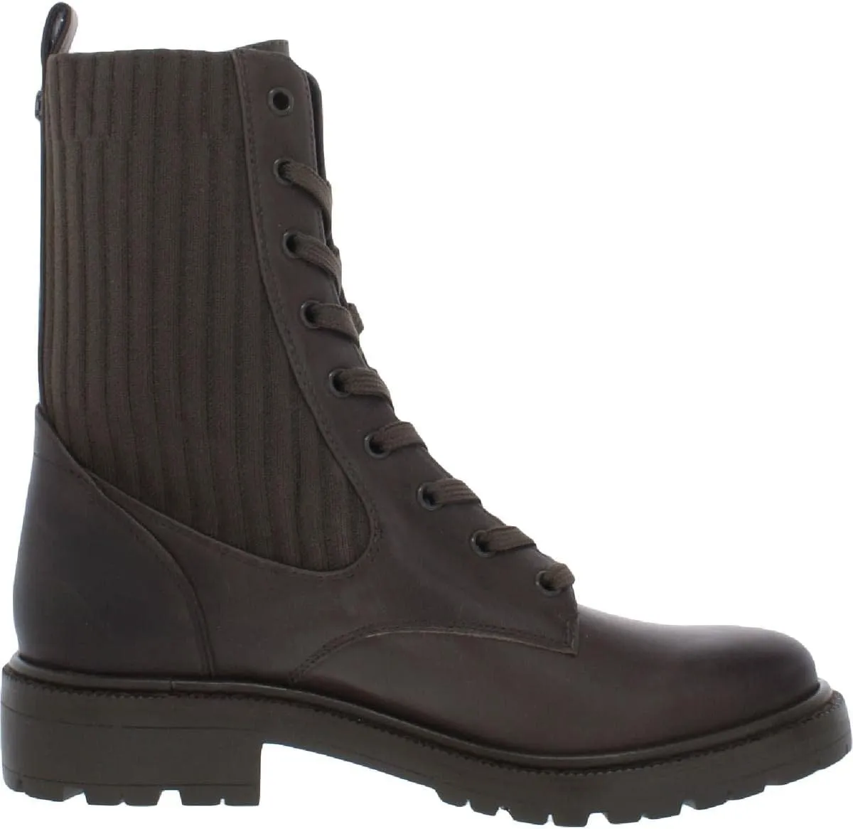 Sam Edelman Women's Lydell Combat Boot