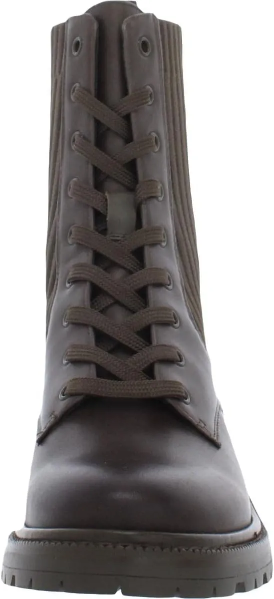 Sam Edelman Women's Lydell Combat Boot