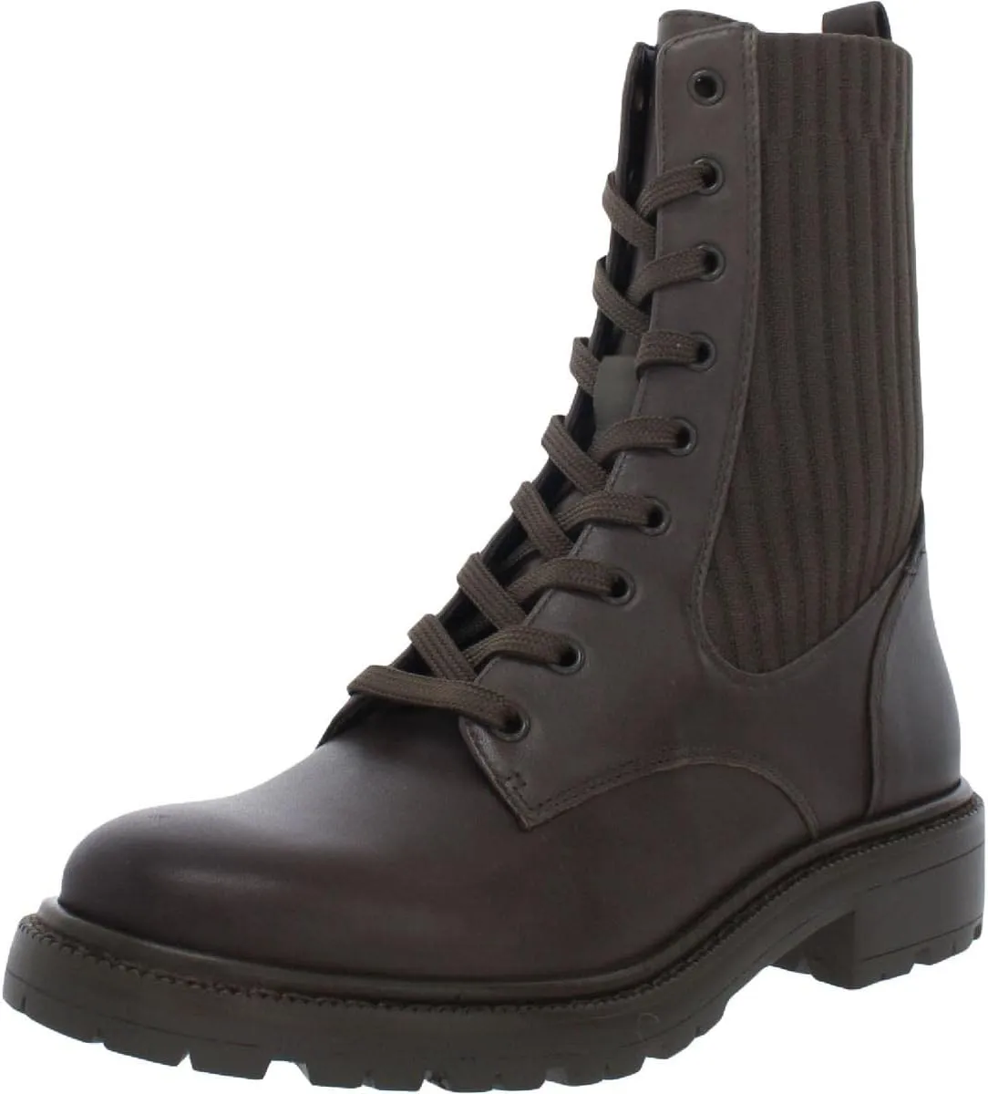 Sam Edelman Women's Lydell Combat Boot