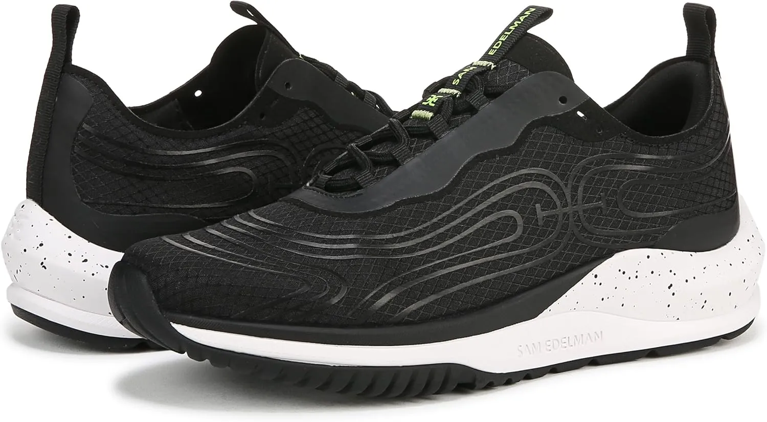 Sam Edelman Women's Miles Sneaker