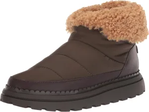 Sam Edelman Women's Ozie Shearling Bootie