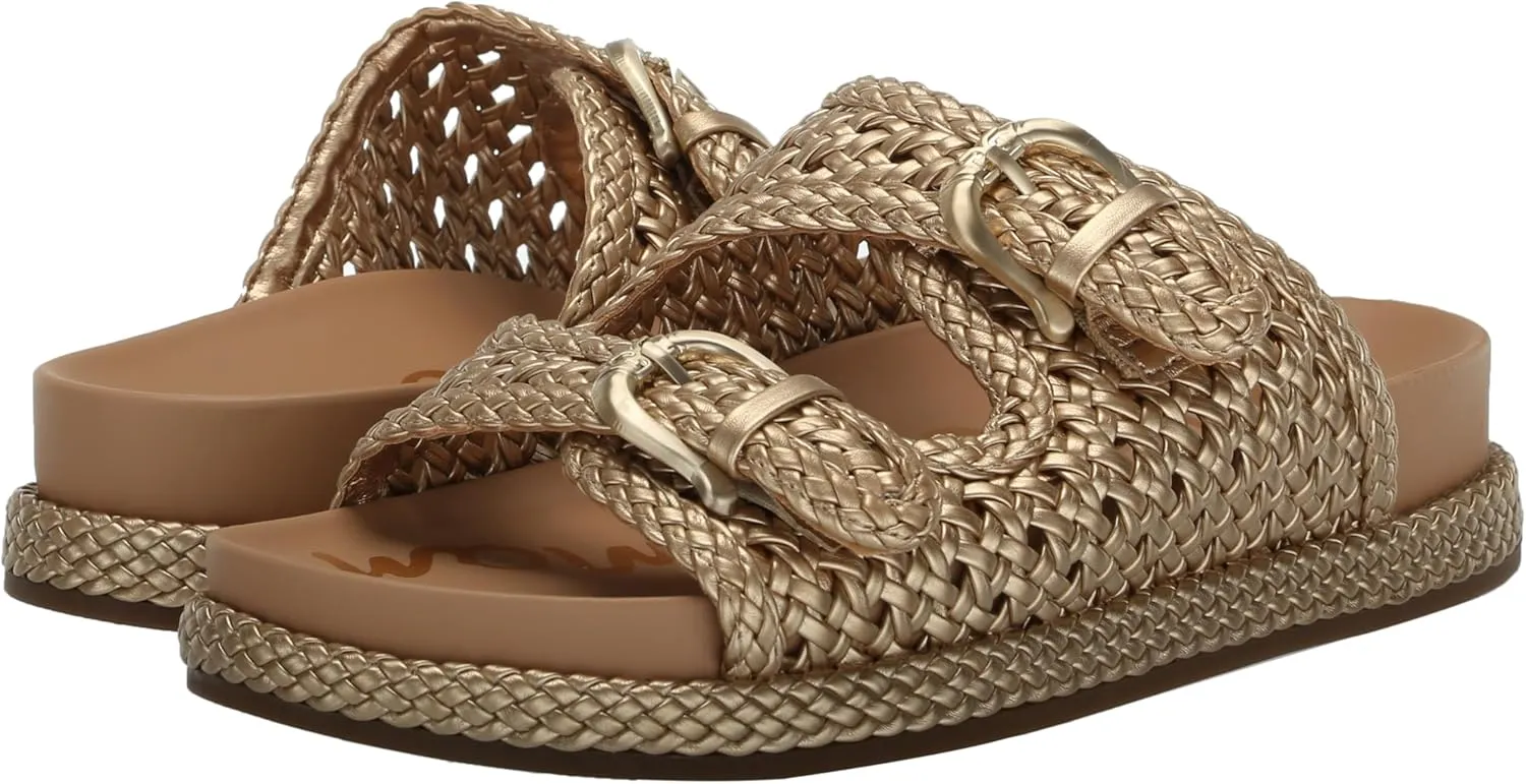 Sam Edelman Women's Reid Slide Sandal