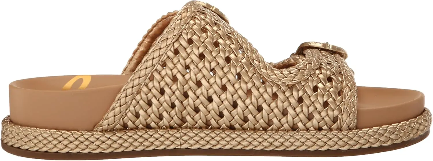 Sam Edelman Women's Reid Slide Sandal