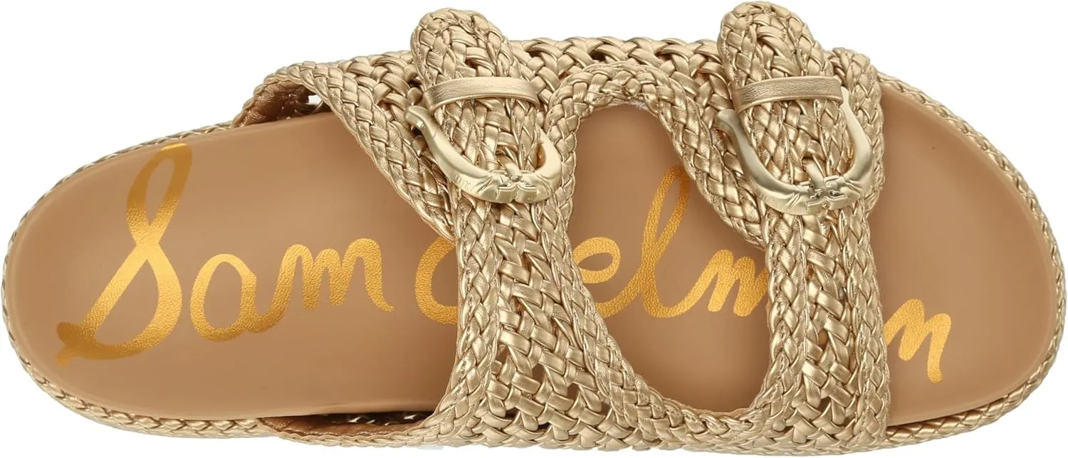 Sam Edelman Women's Reid Slide Sandal