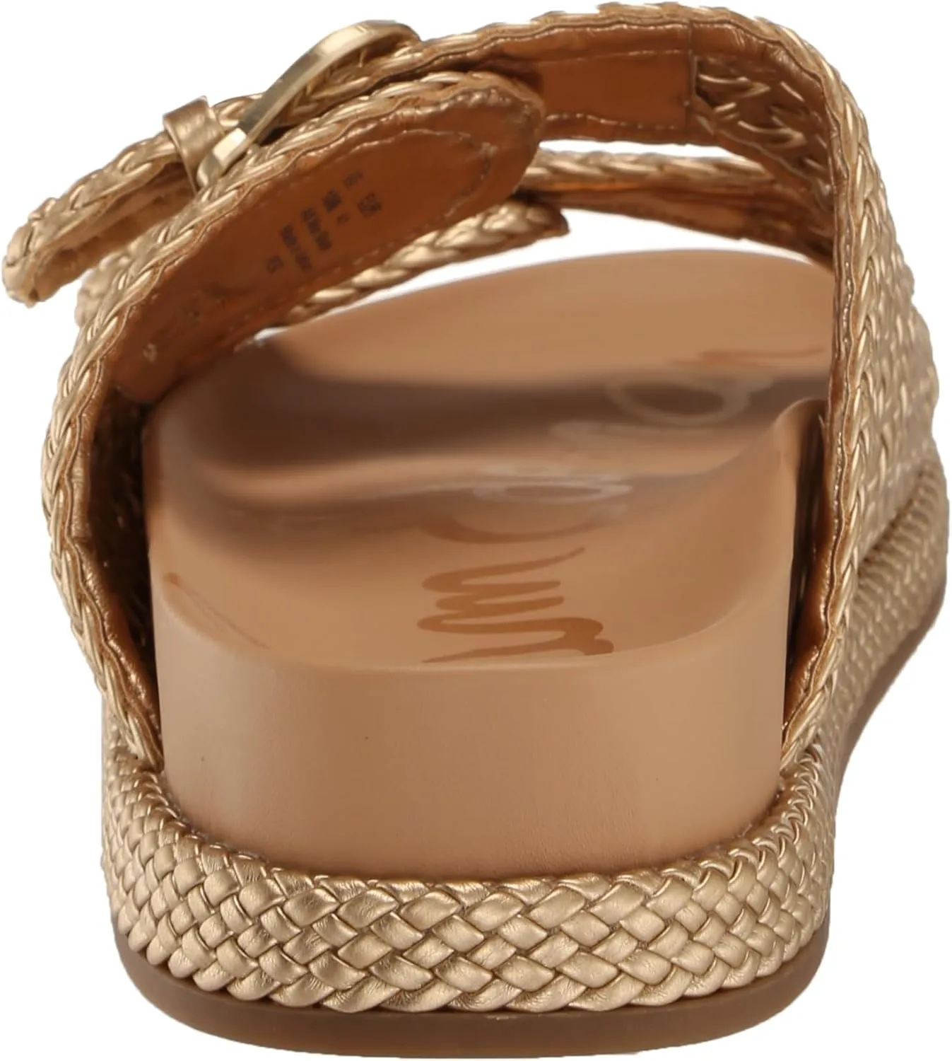 Sam Edelman Women's Reid Slide Sandal