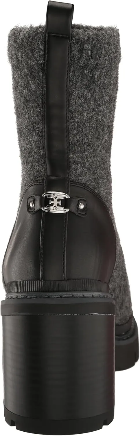 Sam Edelman Women's Rozanna Ankle Boot