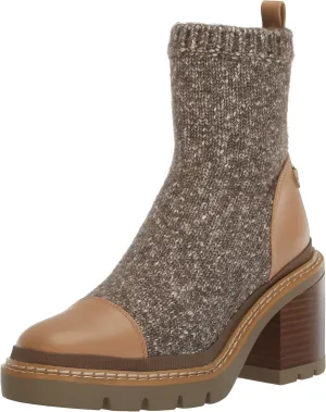 Sam Edelman Women's Rozanna Ankle Boot