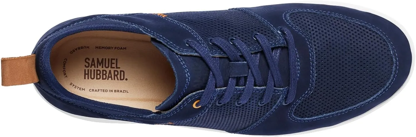 Samuel Hubbard Men's, Olema Sport Lace-Up