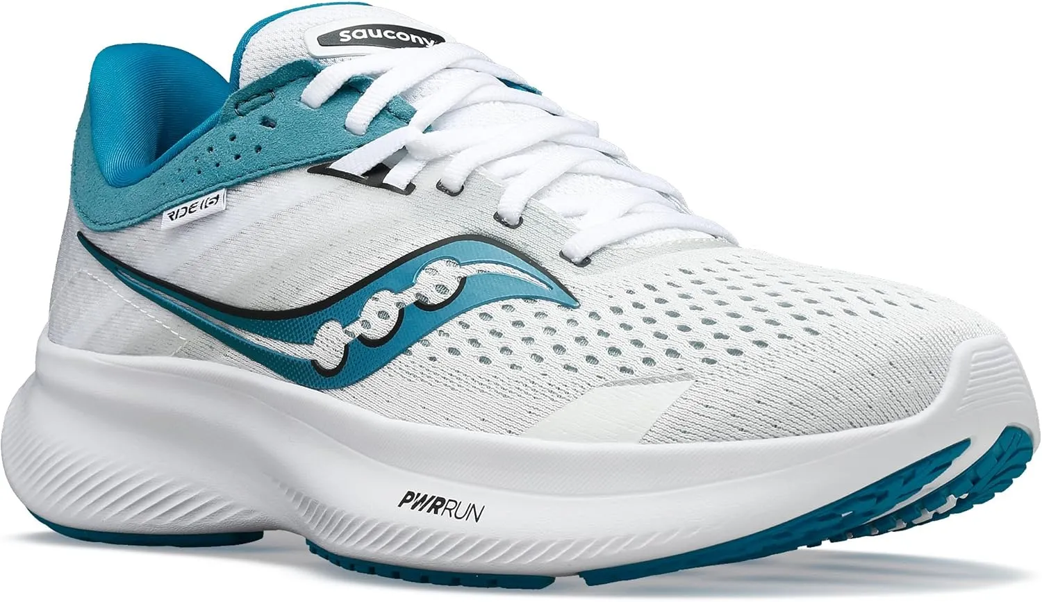 Saucony Women's Ride 16 Sneaker