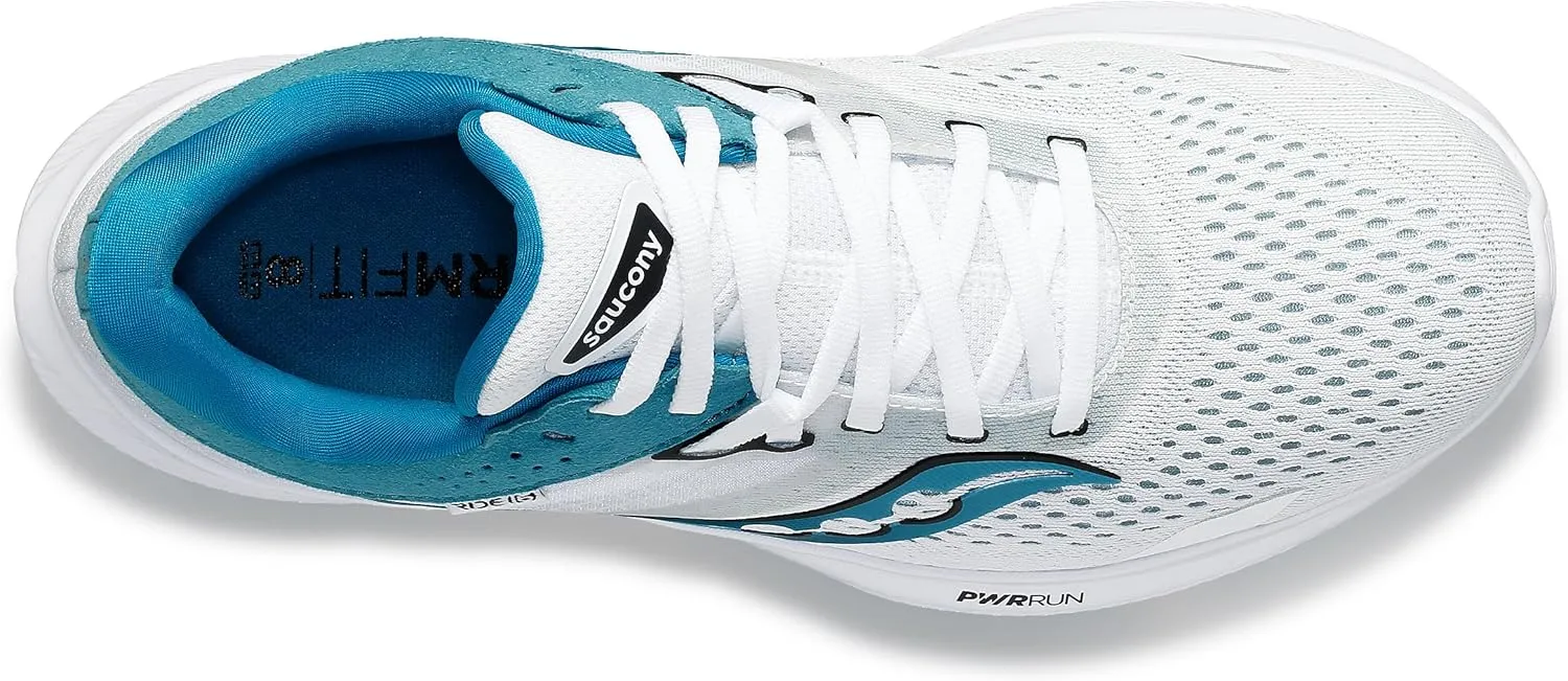 Saucony Women's Ride 16 Sneaker