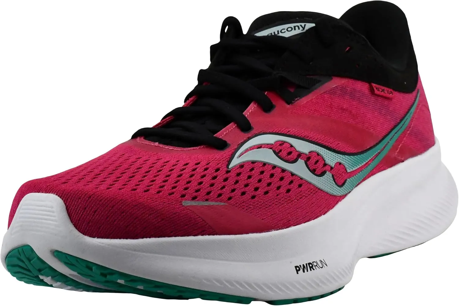 Saucony Women's Ride 16 Sneaker
