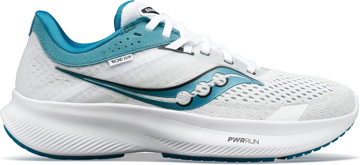 Saucony Women's Ride 16 Sneaker