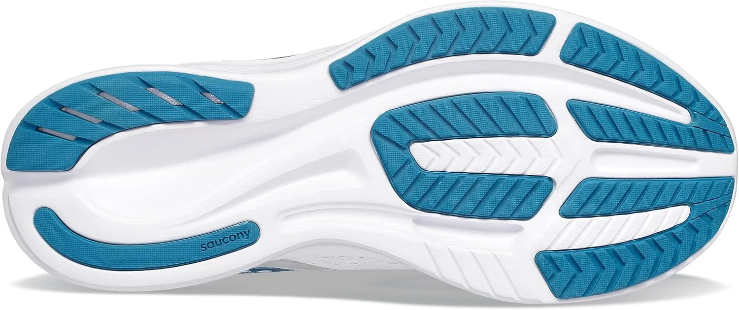 Saucony Women's Ride 16 Sneaker