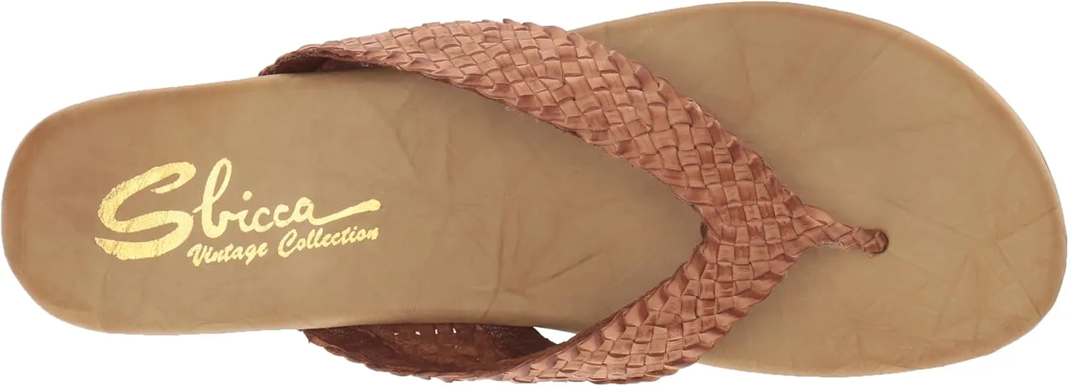 Sbicca Women's Pai Sandal