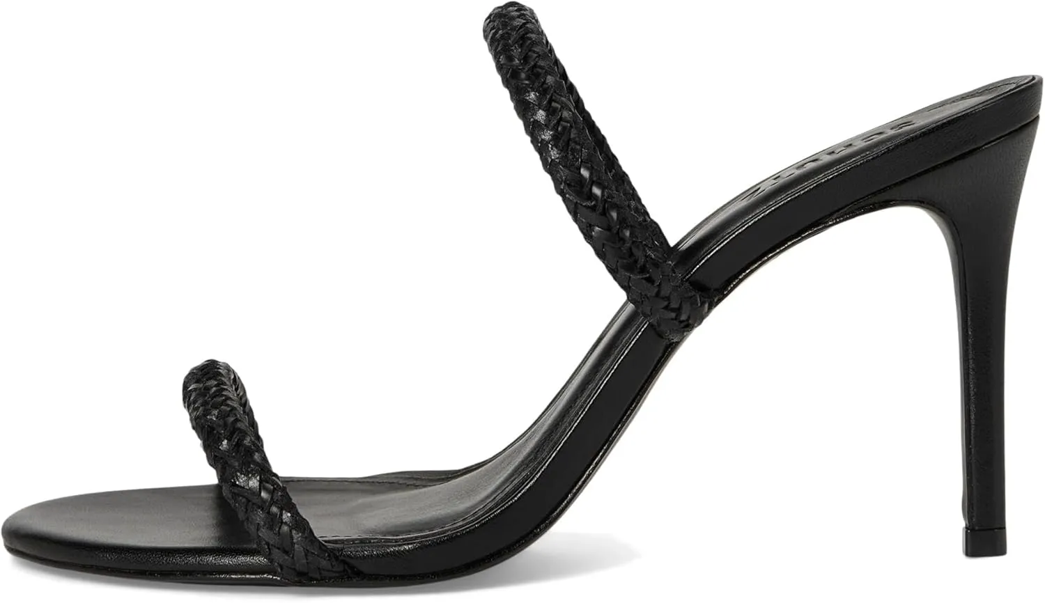 SCHUTZ Women's Taliah Woven Sandal