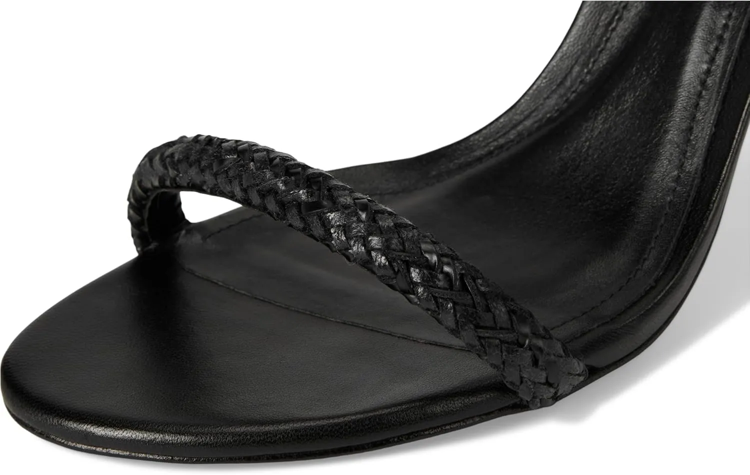 SCHUTZ Women's Taliah Woven Sandal