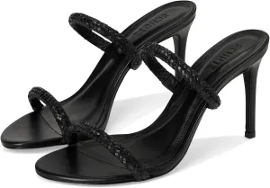 SCHUTZ Women's Taliah Woven Sandal