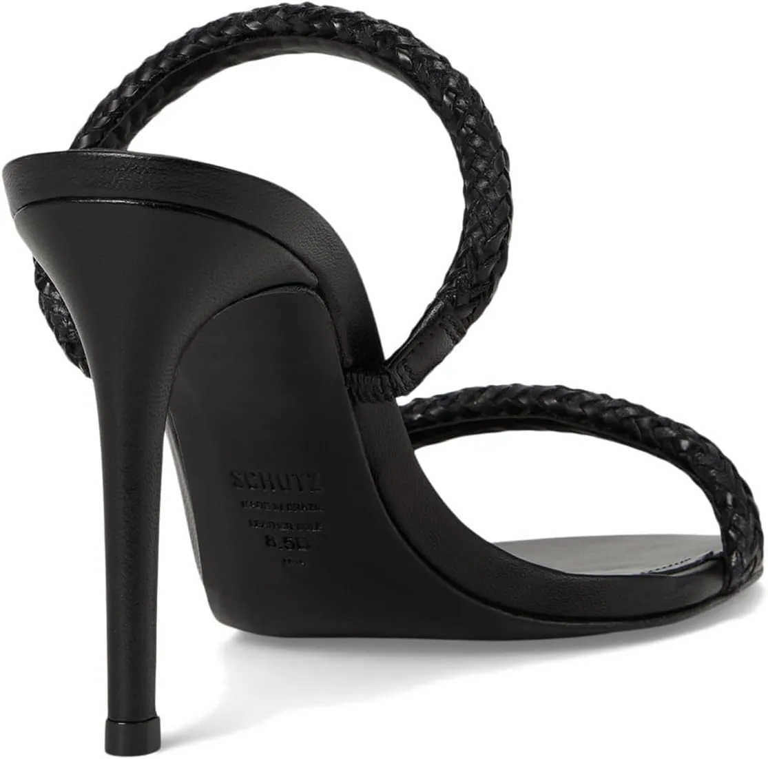 SCHUTZ Women's Taliah Woven Sandal
