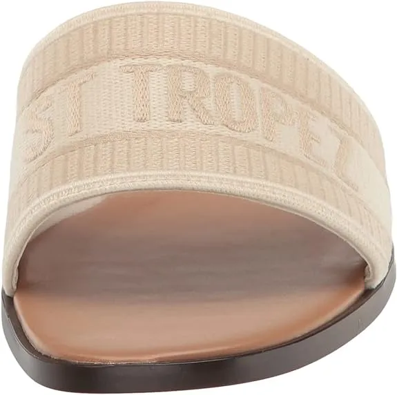 Seamless support Sandals Multi Flat Steve Woven Knox Madden Gold Rounded Strap Open Premium On Toe Slip