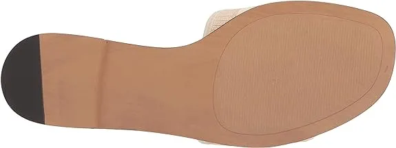 Seamless support Sandals Multi Flat Steve Woven Knox Madden Gold Rounded Strap Open Premium On Toe Slip
