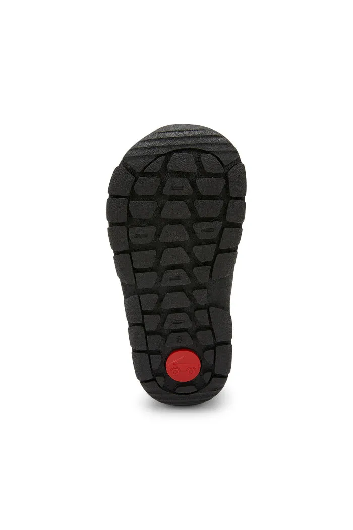 See Kai Run Boys Baker WP/IN Navy Blue Mix