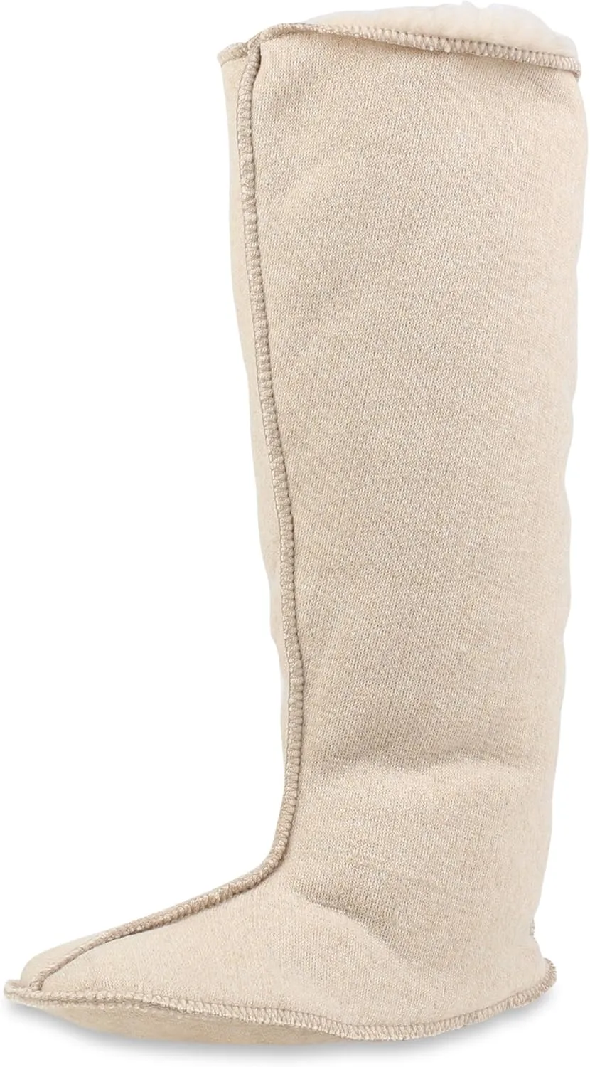 Servus 16" Deep Pile Fleece Boot Liners (28000)