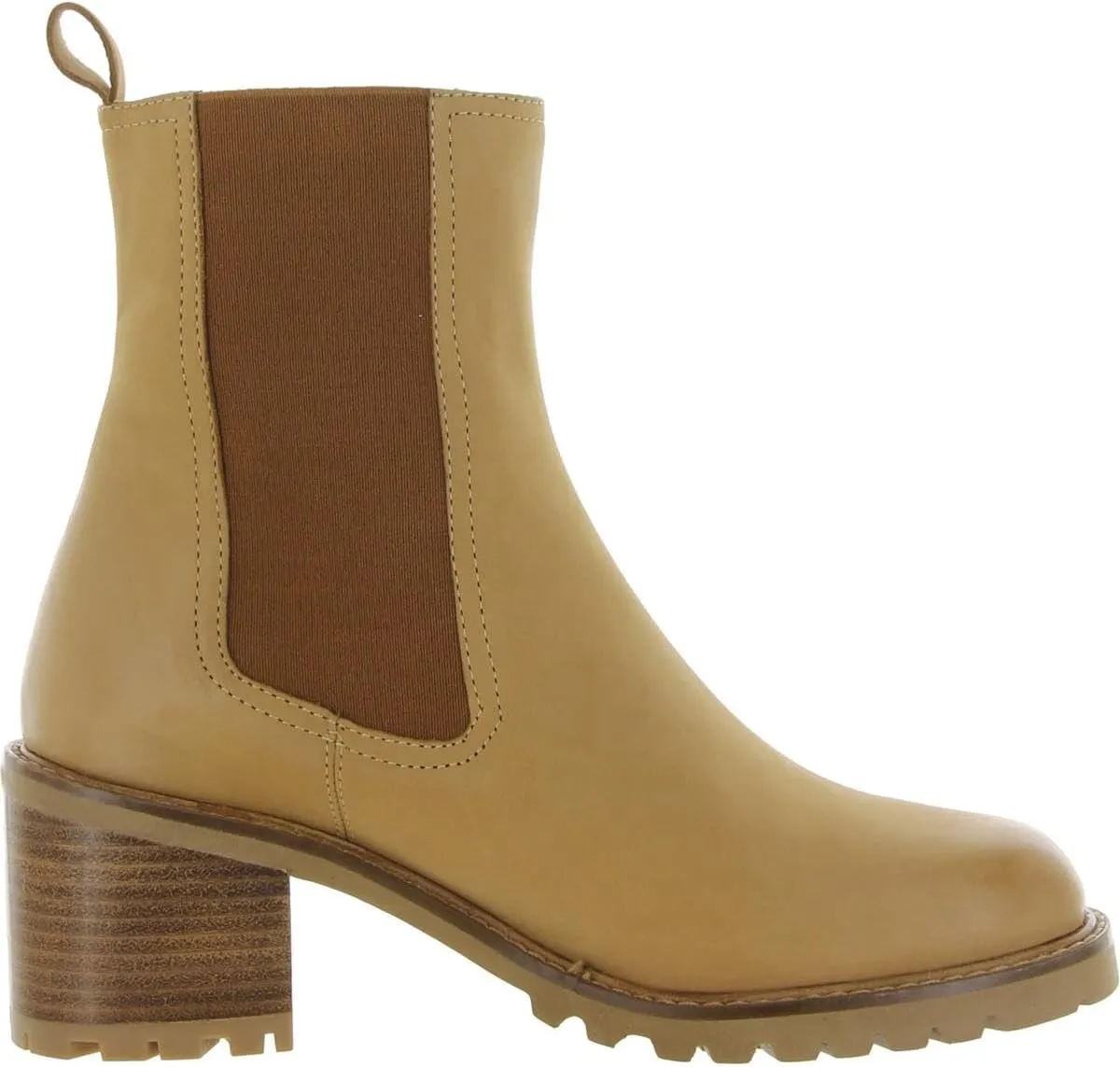 Seychelles Women's Far Fetched Ankle Boot