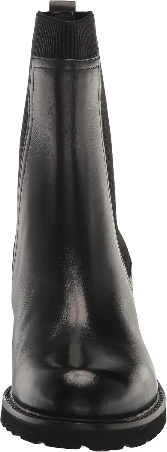 Seychelles Women's Far Fetched Knit Ankle Boot