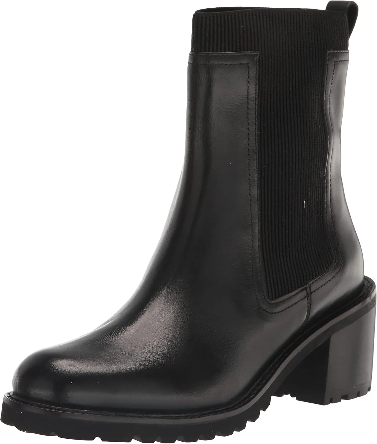Seychelles Women's Far Fetched Knit Ankle Boot