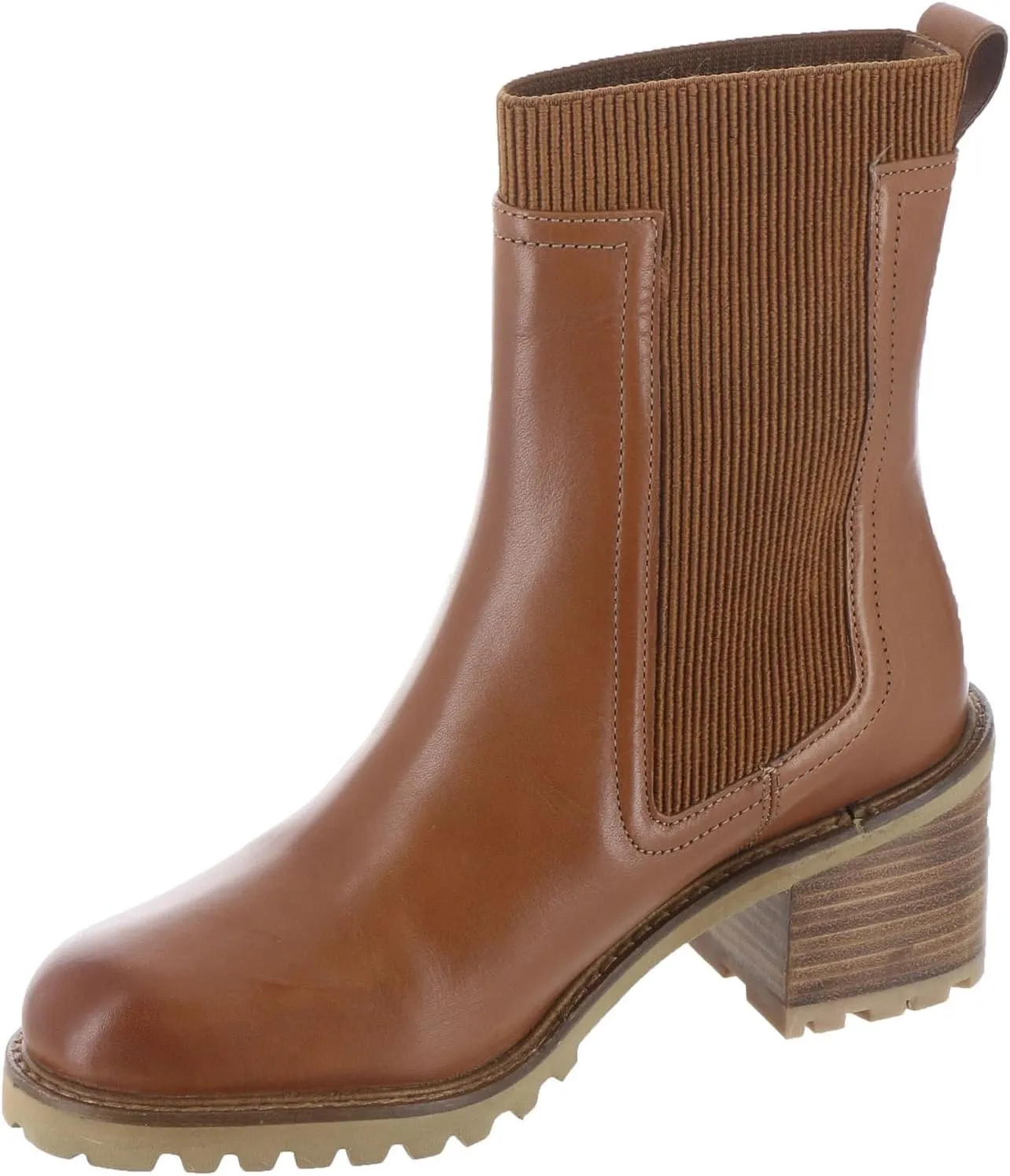 Seychelles Women's Far Fetched Knit Ankle Boot