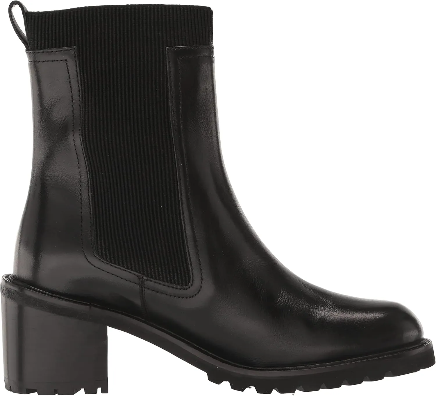 Seychelles Women's Far Fetched Knit Ankle Boot