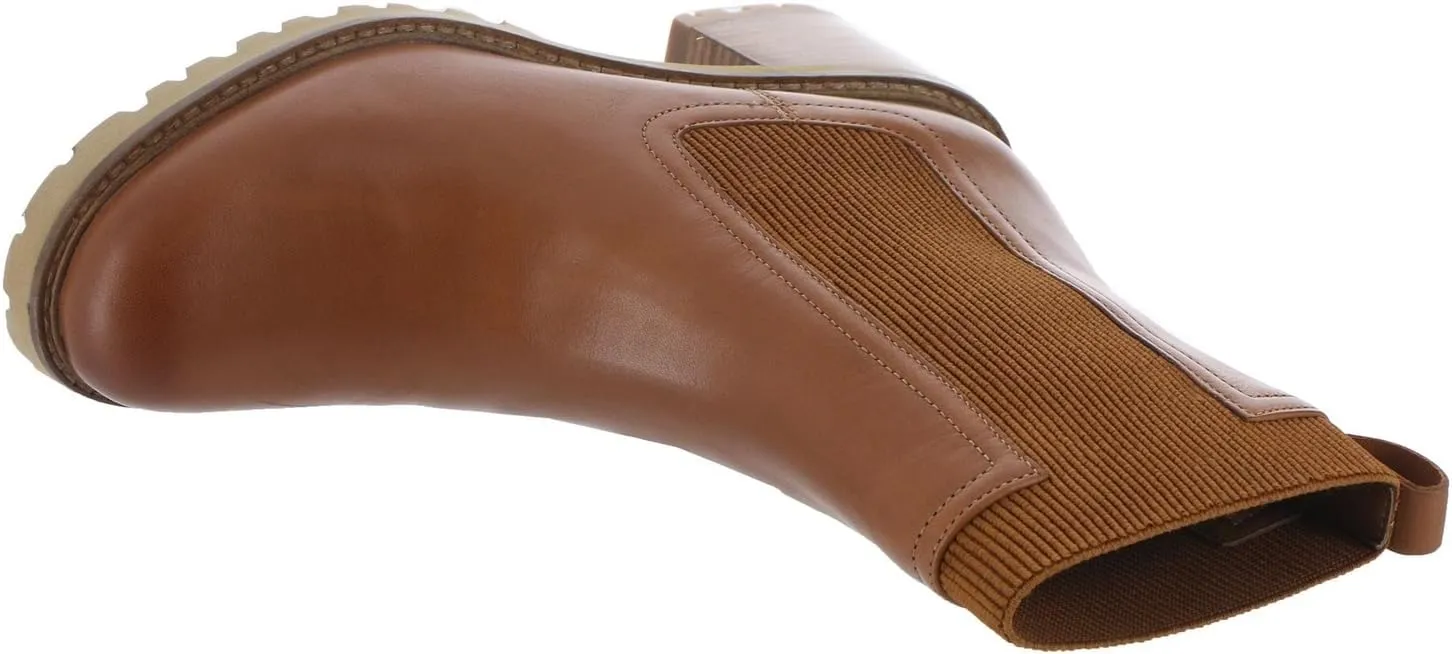 Seychelles Women's Far Fetched Knit Ankle Boot