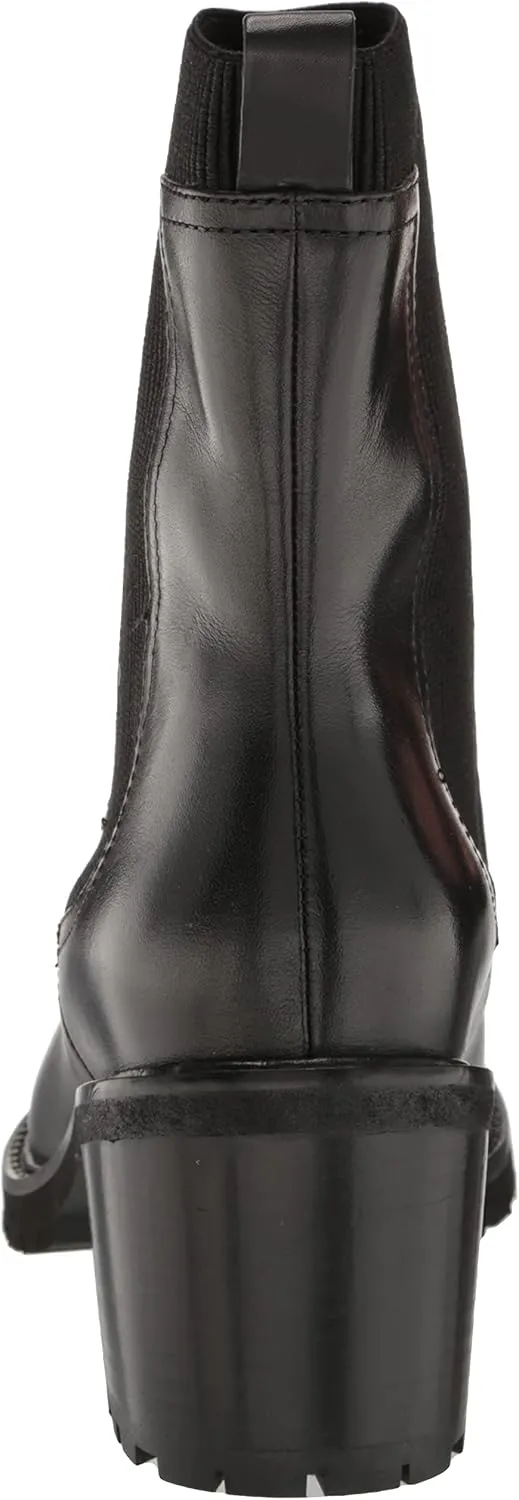 Seychelles Women's Far Fetched Knit Ankle Boot