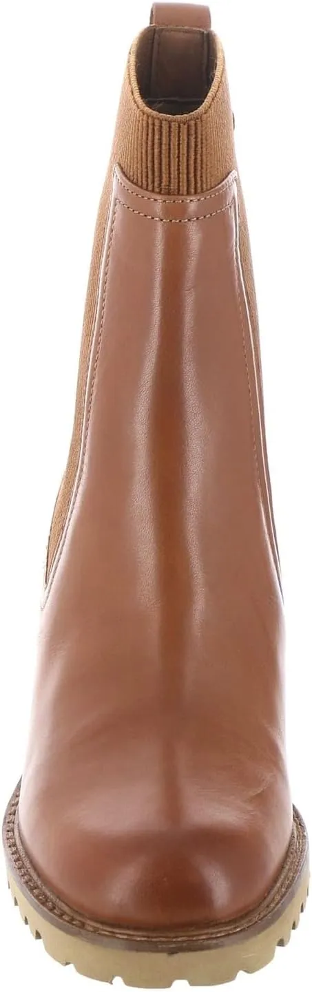Seychelles Women's Far Fetched Knit Ankle Boot