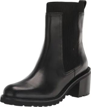 Seychelles Women's Far Fetched Knit Ankle Boot