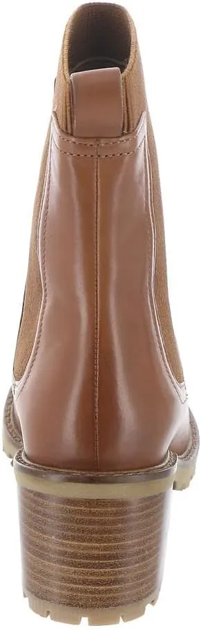 Seychelles Women's Far Fetched Knit Ankle Boot