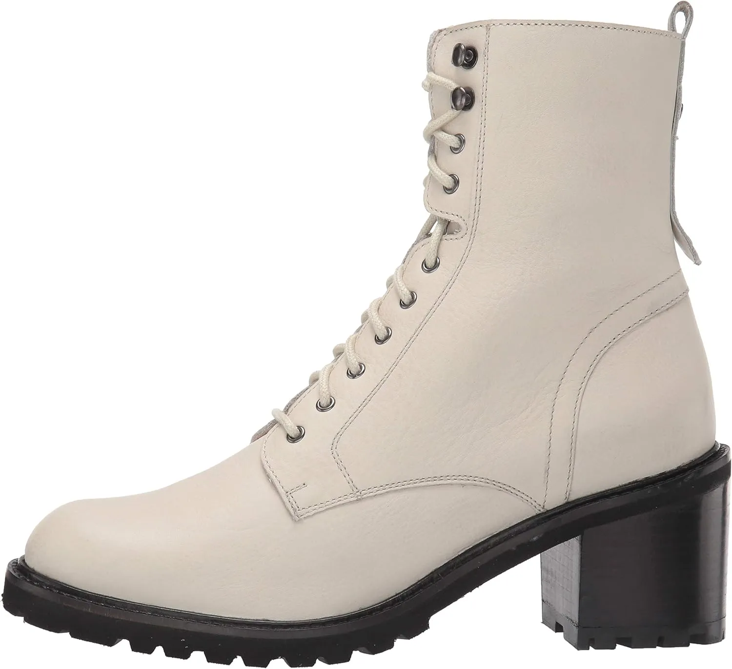 Seychelles Women's Irresistible Combat Boot