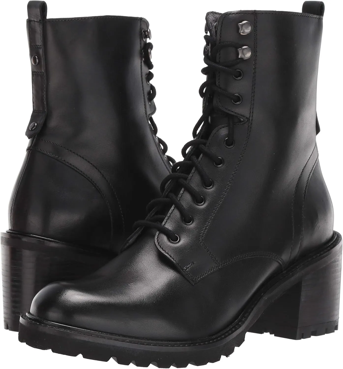 Seychelles Women's Irresistible Combat Boot