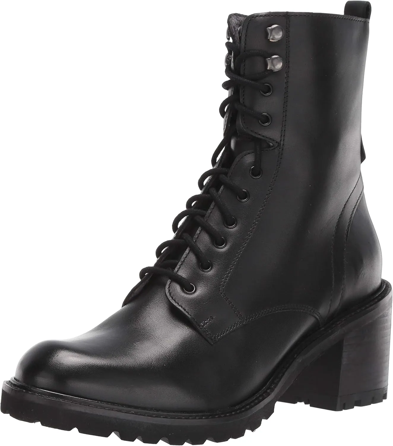 Seychelles Women's Irresistible Combat Boot