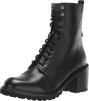 Seychelles Women's Irresistible Combat Boot