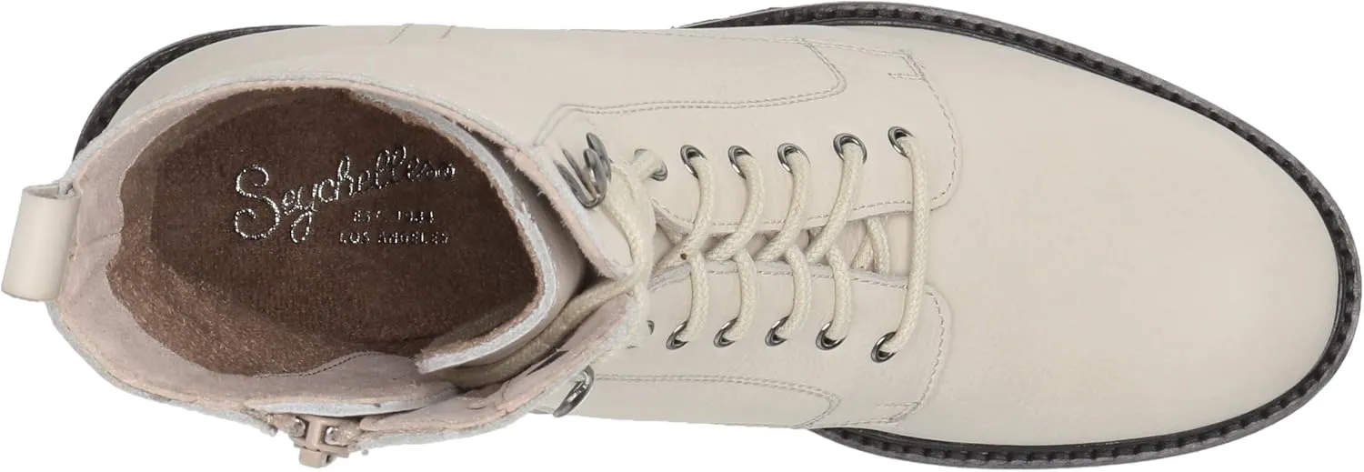 Seychelles Women's Irresistible Combat Boot